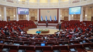 В Намангане создается новый район