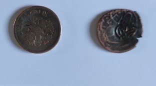 Маданий бойликларни божхона назоратидан яшириб олиб чиқишга бўлган уриниш наф бермади