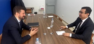 Россияның Ростов ўәлаятында Өзбекстан агросанаат хабы жаратылыўы мүмкин