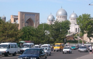 Weather forecast for May 18