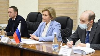 Эффективные меры Узбекистана против пандемии заслуживают особого признания