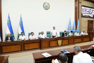 6 ойда прокуратура органлари томонидан 236 минг фуқаронинг бузилган ҳуқуқлари тикланган