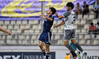 АГМК одержал волевую победу над «Пахтакором» и вернулся на вершину Суперлиги Узбекистана