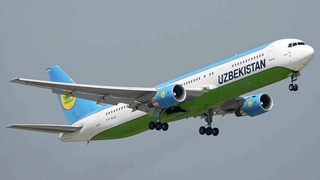 «Uzbekistan Airways» продлила предоставления скидок для студентов в дни зимних каникул
