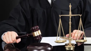 DXX: Suriyaga ketmoqchi bo‘lgan qizga sud hukmi o‘qildi