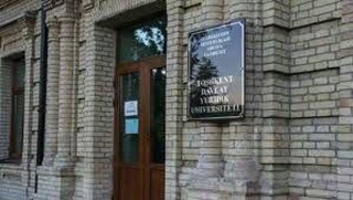 Rising Prominence: Tashkent State University of Law Emerges as a Global Hub for Legal Education