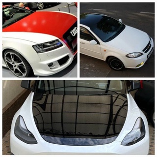 Avtomototransport vositasi kuzovi yoki detallarining rangini oʻzgartirganlik maʼmuriy javobgarlikka asos boʻlmaydi