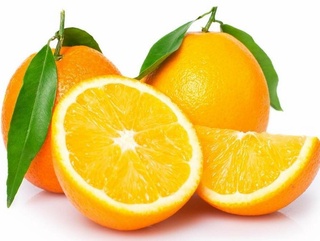 3 ойда 3,3 минг тонна апелсин импорт қилинган