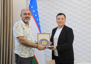 Навоийский государственный университет расширяет возможности трудоустройства выпускников