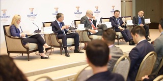 Эксперты ТМИФ-2022: Узбекистан имеет все предпосылки стать региональным промышленным хабом