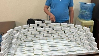 Янгиҳаёт туманида дори воситаларини ноқонуний муомалага киритилишининг олди олинди