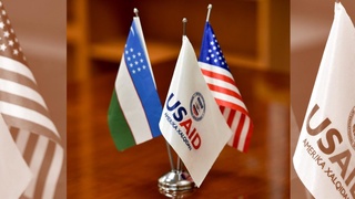 USAID оказывает содействие модернизации энергетического сектора Узбекистана