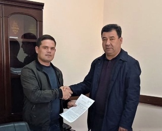 Fuqaroga 2 yilga kechikkan uy puli undirib berildi