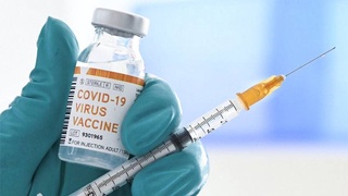 Получение вакцины - шаг к завершению глобальной пандемии