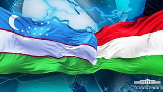 Венгрия Бош вазири Виктор Орбан расмий ташриф билан Ўзбекистонда бўлади