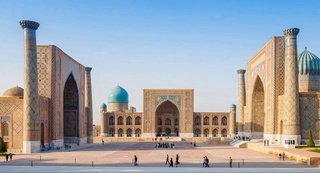 В 2025 году Самарканд примет Генеральную конференцию ЮНЕСКО