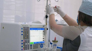 Гемодиализная помощь стала ближе к дому