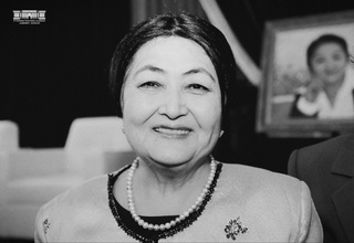 O‘zbekiston xalq shoiri Sharifa Salimova 75 yoshida vafot etdi