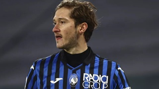 Миранчук не спас «Аталанту» от вылета в матче с «Реалом»