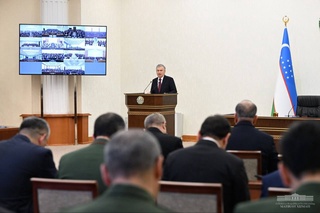 19 та маҳалладаги ҳоким ёрдамчилари камбағалликни қисқартириш бўйича натижа кўрсата олмаган