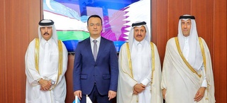 Узбекистан и Катар расширяют партнерство в сфере промышленности и инвестиций