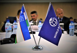 Жаҳон банки Ўзбекистонга стратегик ислоҳотларни амалга оширишда қўшимча кўмак кўрсатади