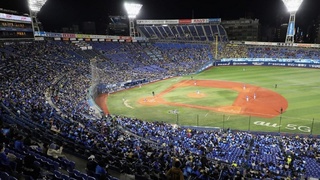 Меры противодействия Covid-19 протестированы на почти полностью заполненном стадионе Токио-2020