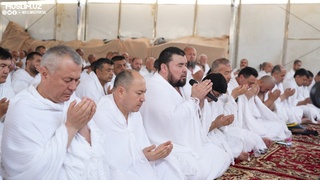 Қажыларымыздың елімізге қайту күндері белгілі болды