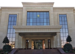 Пойтахтнинг бир неча тумани ҳокими лавозимидан озод қилинди