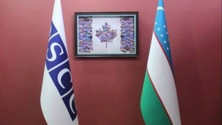 Коршиносони БИДҲИ САҲА ба Ӯзбекистон сафар мекунанд