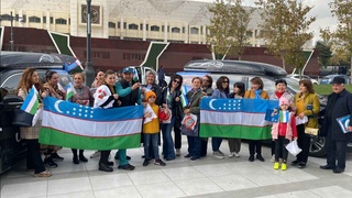 Әзербайжанда Өзбекстанның туристік әлеуеті насихатталды