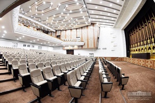 “Majlislarni boshqarish” elektron tizimi ishga tushiriladi