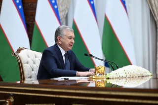 Ayol tadbirkorlarga kredit stavkasi boshqalarga nisbatan 2 foiz arzon boʻladi