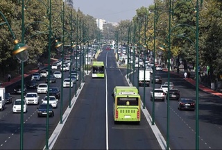 В Ташкенте запускают масштабную реформу транспортной системы