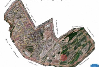 Столичный хокимият предложил горожанам придумать названия некоторым кварталам и улицам Янгихаётского района