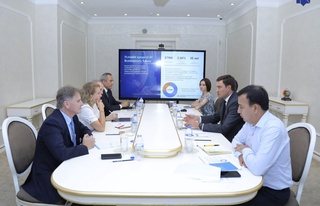 Дүниежүзілік банктің көмегімен  ВРО орталықтары құрылады