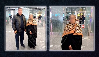 Из Турции в Узбекистан экстрадирована женщина, находившаяся в розыске с 2006 года