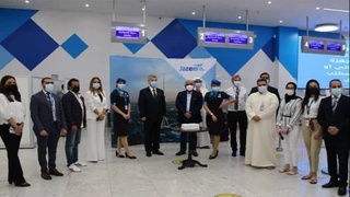 Между Ташкентом и Эль-Кувейтом открываются регулярные авиарейсы