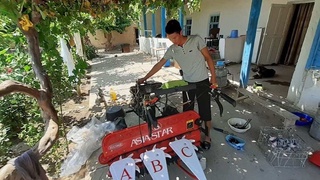 Имтиёз боёвутлик ёшларнинг нимага қодирлигини кўрсатди