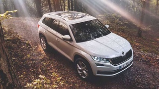 Oʻzbekistonda ŠKODA avtomobili sotuvga chiqariladi