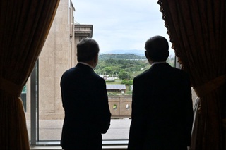 Малайзия басшылығы Шавкат Мирзиёев пенен қызғын ушырасыўлар өткериў ушын қатаң протокол қағыйдаларынан шегинди - Шерзод Асадов