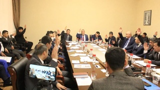 Ўзбекистон таэквондо ИТФ миллий ассоциациясига раҳбар сайланди