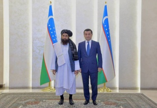 The Minister of Foreign Affairs of Uzbekistan received the new head of the diplomatic mission of Afghanistan