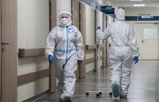 ВОЗ сообщила о росте заболеваемости COVID-19 в мире