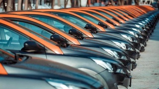 Каршеринг ташкилотлари фаолияти такомиллаштирилади