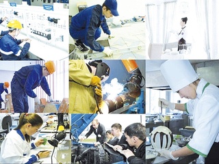 Методику дуального образования в Узбекистане разработают на основе опыта Германии