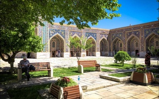 Weather forecast for August 26