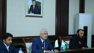 Пакистанцы откроют в Намангане медуниверситет и диагностический центр