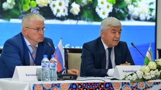 Специалисты службы экстренной медицинской помощи обсуждают актуальные вопросы сферы