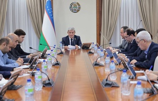 Маҳаллий Кенгашлар билан ҳамкорлик янада кучайтирилади